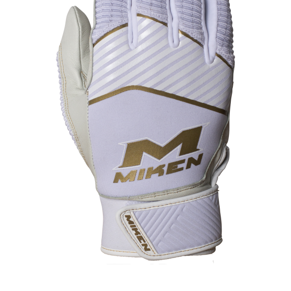 miken kp batting gloves