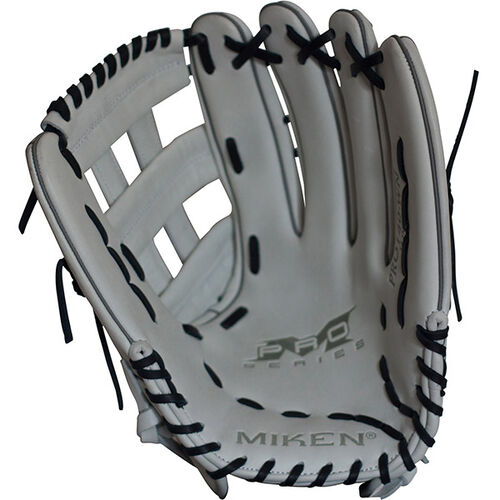 Miken Pro Series 14 in Slowpitch Glove