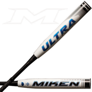 Miken MUF4BS Ultra Fusion Mike Dill SSUSA Softball Bat Balanced Various Weights 