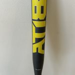 2024/2025 Worth AT18 Alan Tanner SSUSA Bat