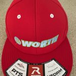 WORTH 2025 Hat