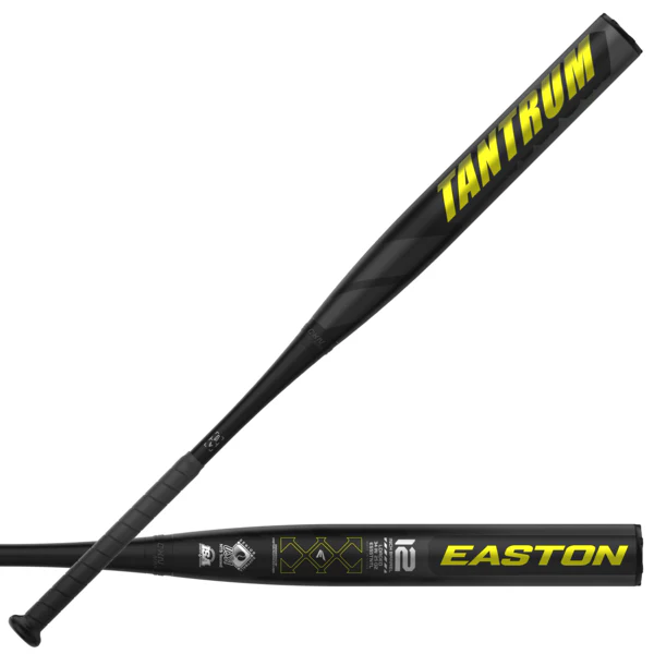 2025 Easton Tantrum SSUSA Senior Slowpitch Softball Bat