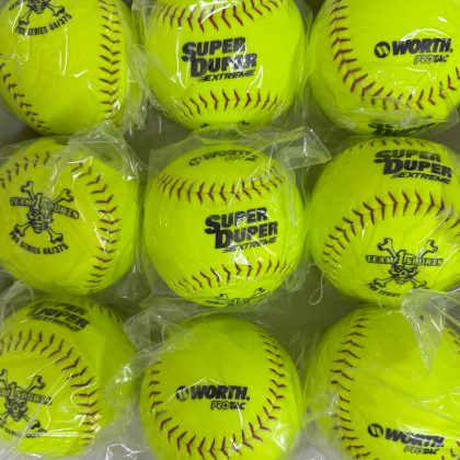 TEAM 1 SPORTS 44/375 Super Duper by WORTH