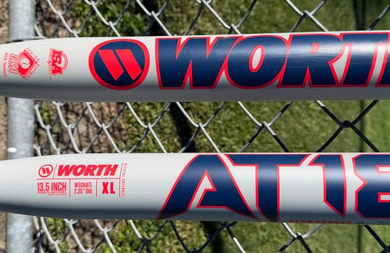 2026 Worth AT18 Torpedo SSUSA Bat