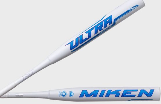2026 Miken Ultra Gamer Series 2-Piece 13.5" Maxload SSUSA Softball Bat