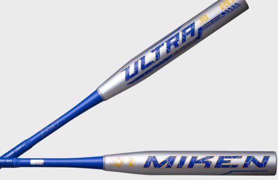 2026 Miken Ultra Gamer Series Johnny Bailey Signature 2-Piece 12" Maxload SSUSA Softball Bat