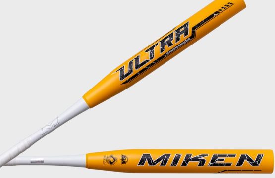 2026 Miken Ultra Gamer Series 2-Piece 13.5" Supermax SSUSA Softball Bat