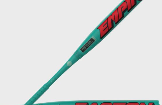 2026 Easton Empire Greg Connell 2-Piece Loaded SSUSA Bat