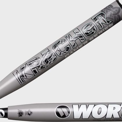 2023 Krecher Gamer Series XL Senior Bat