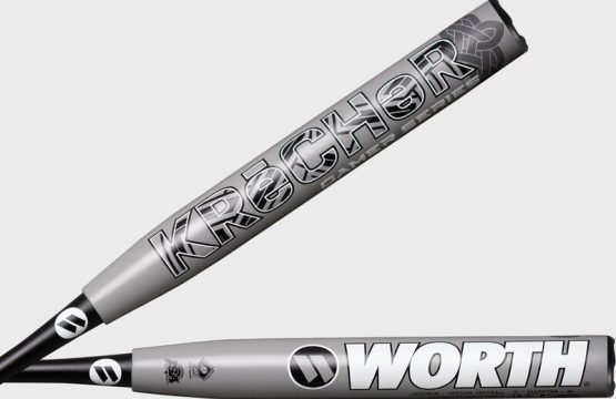 2023 Krecher Gamer Series XL Senior Bat