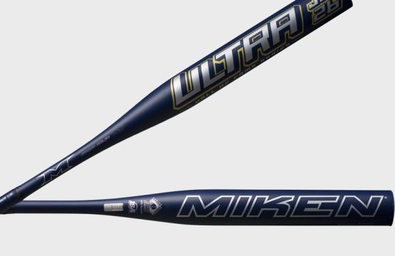 2026 Ultra Gamer Series John Bailey 1-Piece Maxload SSUSA Bat