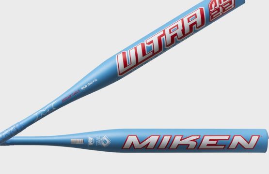 2026 Ultra Gamer Series Mike Dill 1-Piece Maxload SSUSA Bat