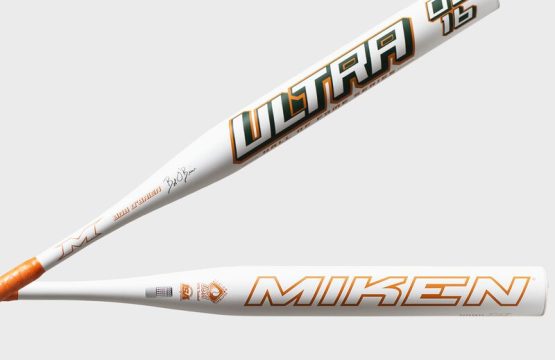 2026 Ultra Gamer Series Bob O'Brien Supermax SSUSA Bat